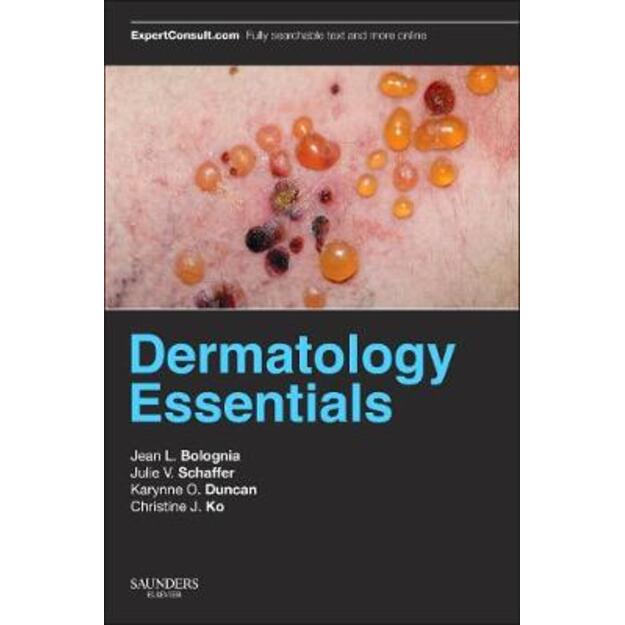 Dermatology Essentials