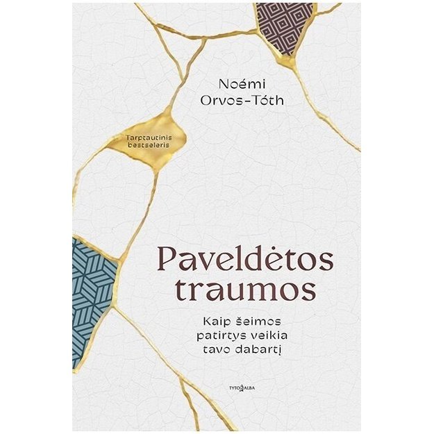 Paveldėtos traumos