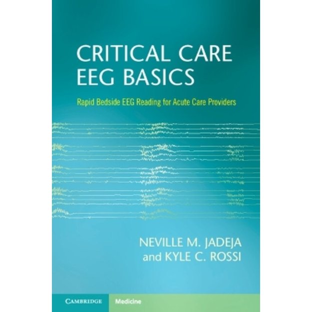 Critical Care EEG Basics: Rapid Bedside EEG Reading for Acute Care Providers