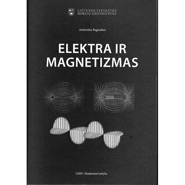 Elektra ir magnetizmas