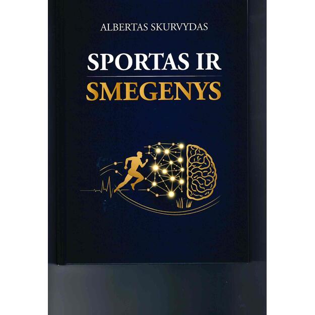Sportas ir smegenys