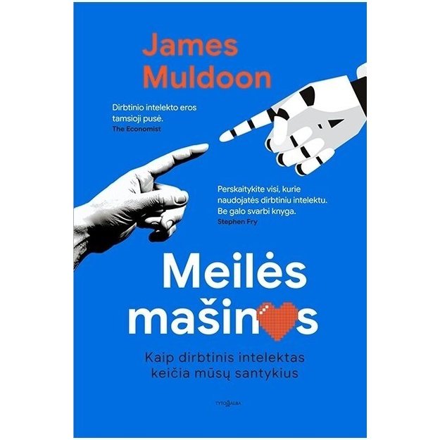 Meilės mašinos