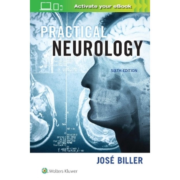 Practical Neurology Print plus eBook with Multimedia