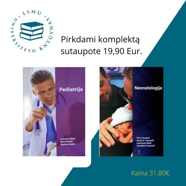 Kompl. Pediatrija + Neonatologija