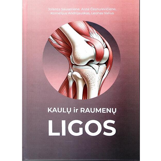 Kaulų ir raumenų ligos