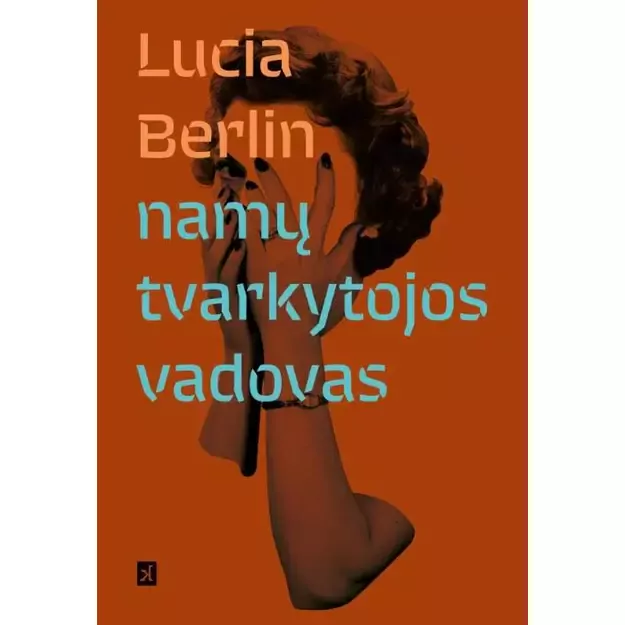 Namų tvarkytojos vadovas