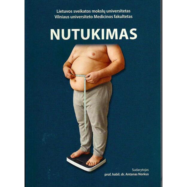 Nutukimas