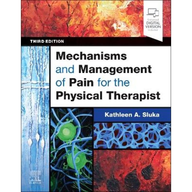 Mechanisms and Management of Pain for the Physical Therapist 3rd edition