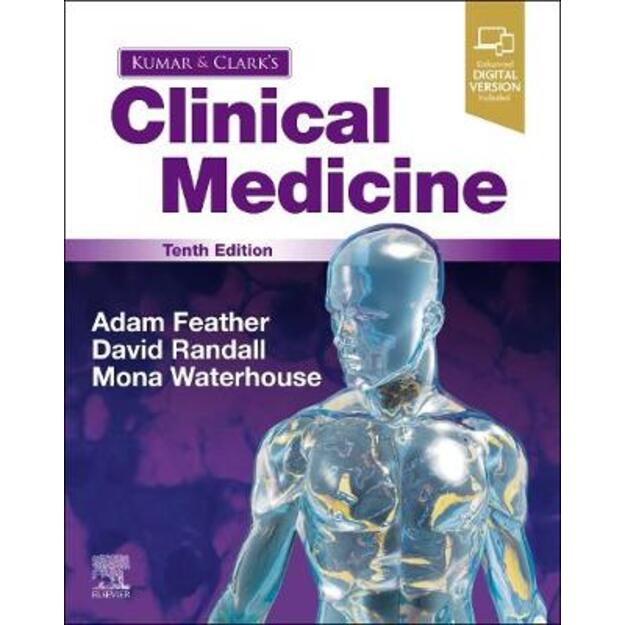 Kumar and Clark's Clinical Medicine 10th edition