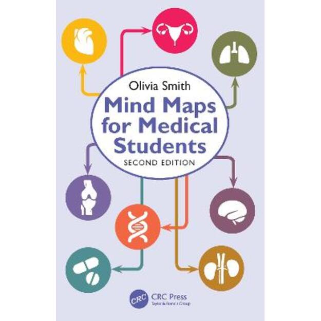 Mind Maps for Medical Students 2nd edition