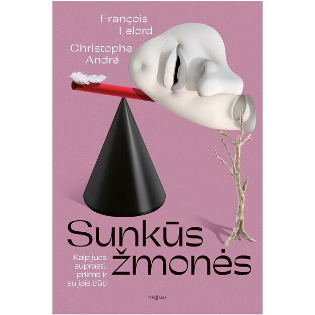 Sunkūs žmonės