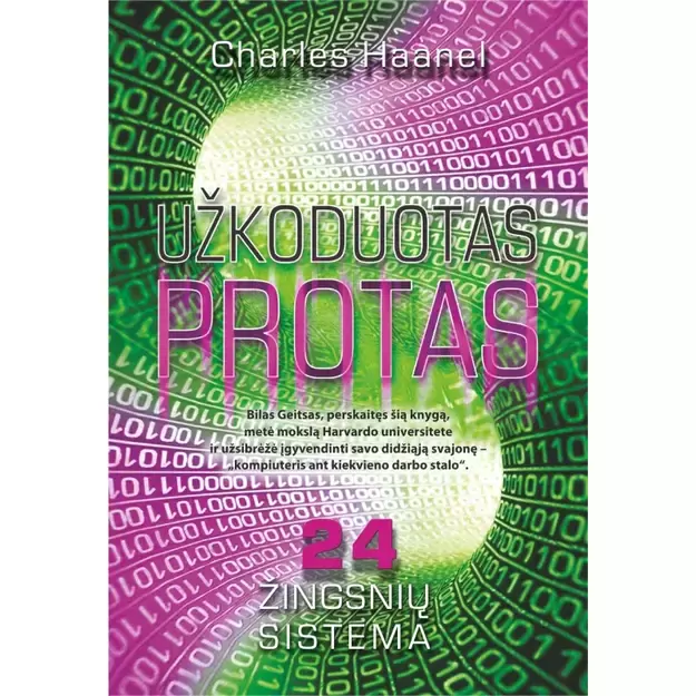 Užkoduotas protas Užkoduotas protas