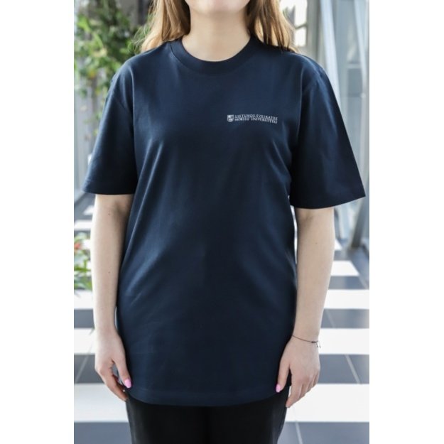 Marškinėliai su logo