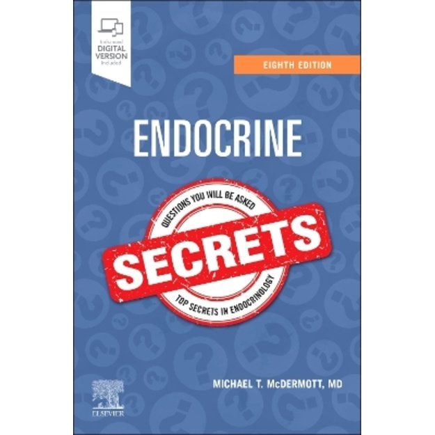 Endocrine Secrets 8th edition
