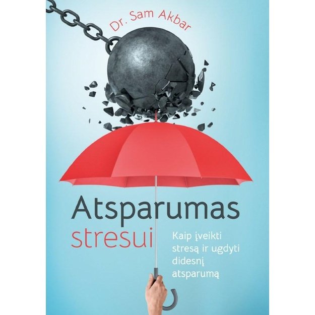 Atsparumas stresui 