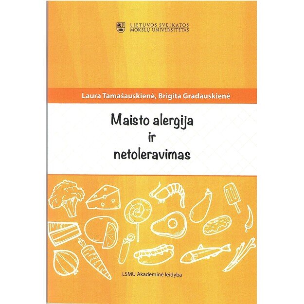 Maisto alergija ir netoleravimas