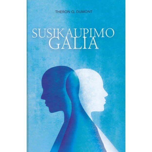 Susikaupimo galia