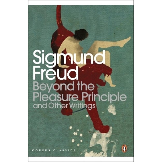 Beyond the Pleasure Principle