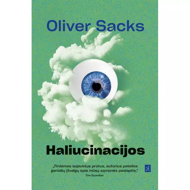 Haliucinacijos