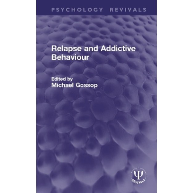 Relapse and Addictive Behaviour