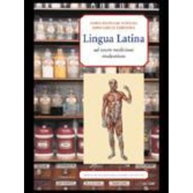 Lingua Latina ad usum medicinae studentium