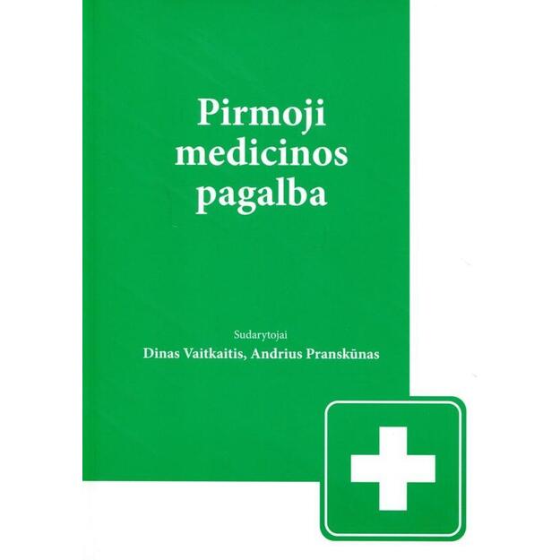 Pirmoji medicinos pagalba