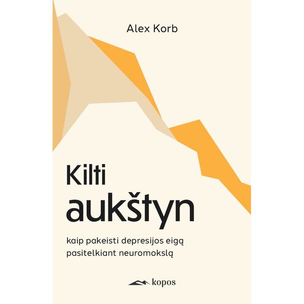 Kilti aukštyn