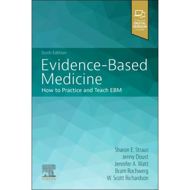 Evidence-Based Medicine 6th edition