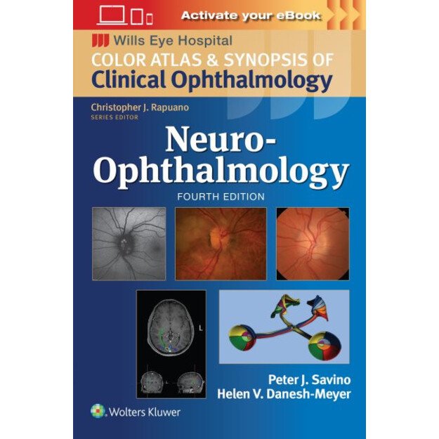 Neuro-Ophthalmology: Print plus eBook with Multimedia 4th edition