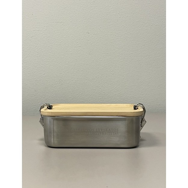 Priešpiečių dėžutė