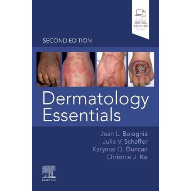 Dermatology Essentials 2nd edition