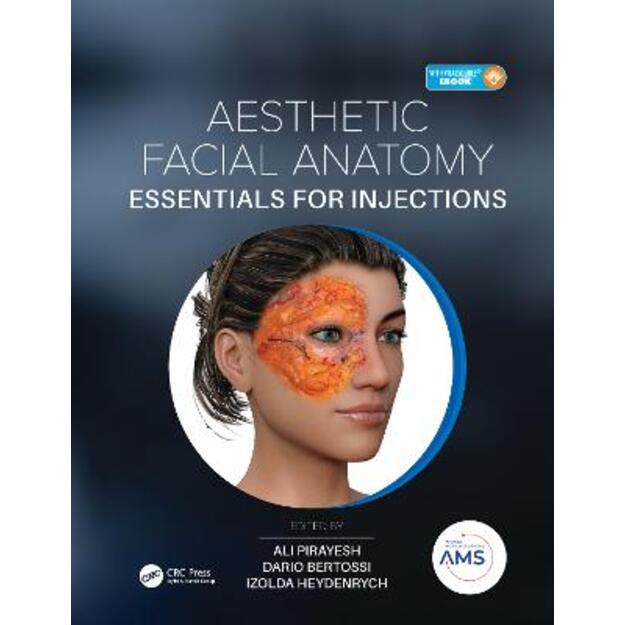 Aesthetic Facial Anatomy Essentials for Injections 