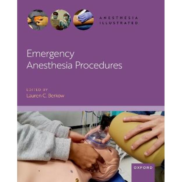 Emergency Anesthesia Procedures