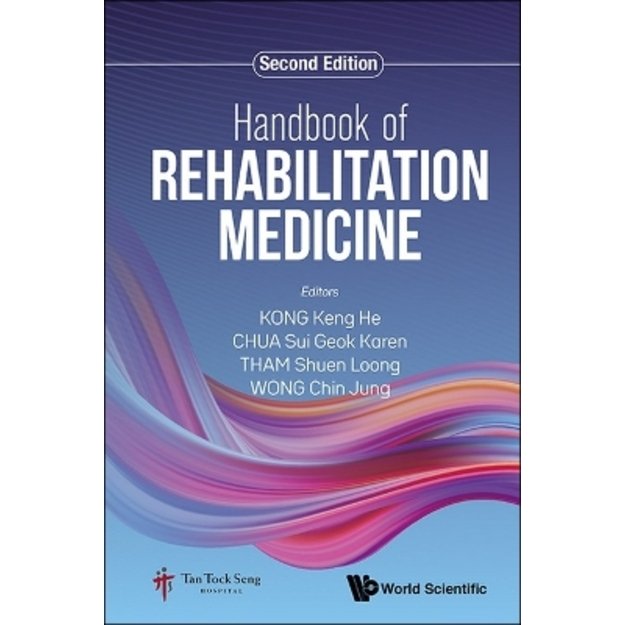 Handbook Of Rehabilitation Medicine Second Edition