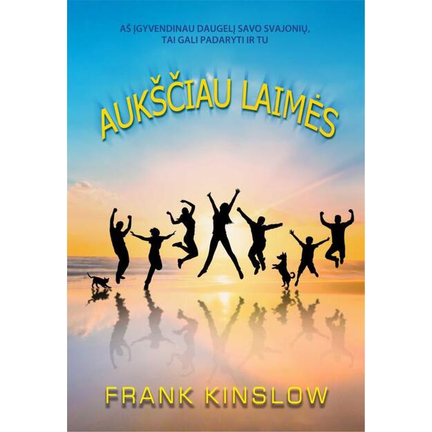 Aukščiau laimės  Aukščiau laimės