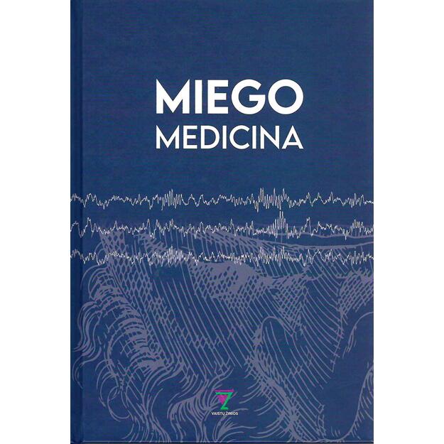 Miego medicina