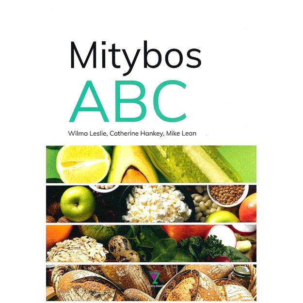 Mitybos ABC