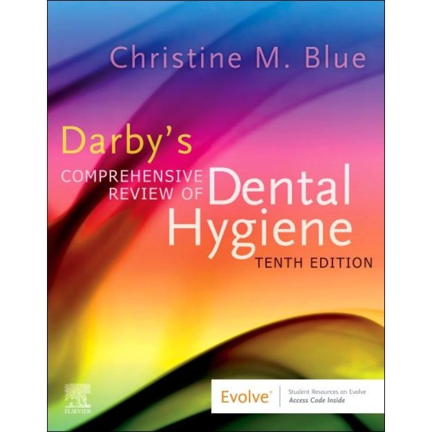 Darby's Comprehensive Review of Dental Hygiene 10th edition