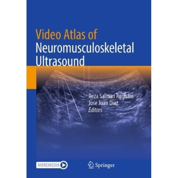 Video Atlas of Neuromusculoskeletal Ultrasound