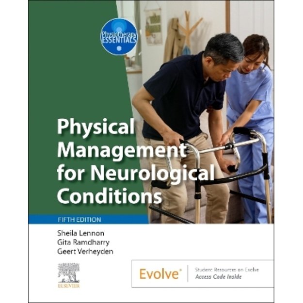 Physical Management for Neurological Conditions 5th edition