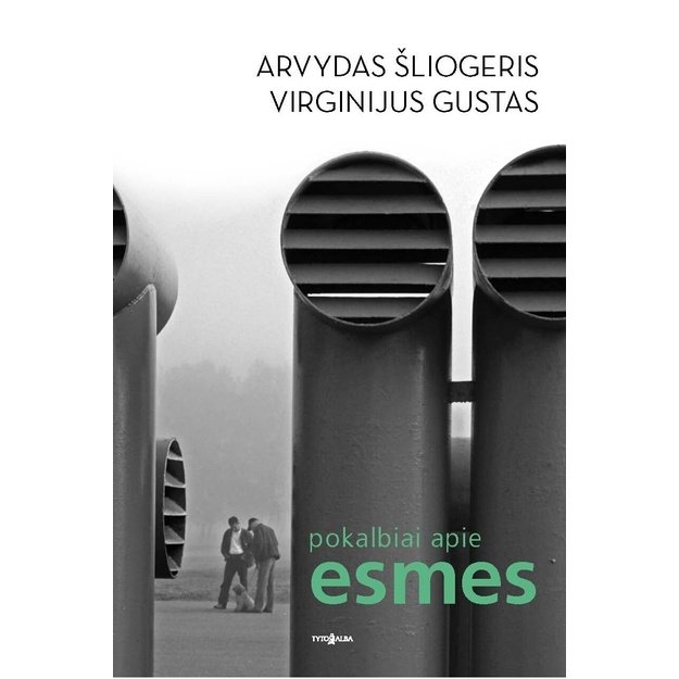 Pokalbiai apie esmes