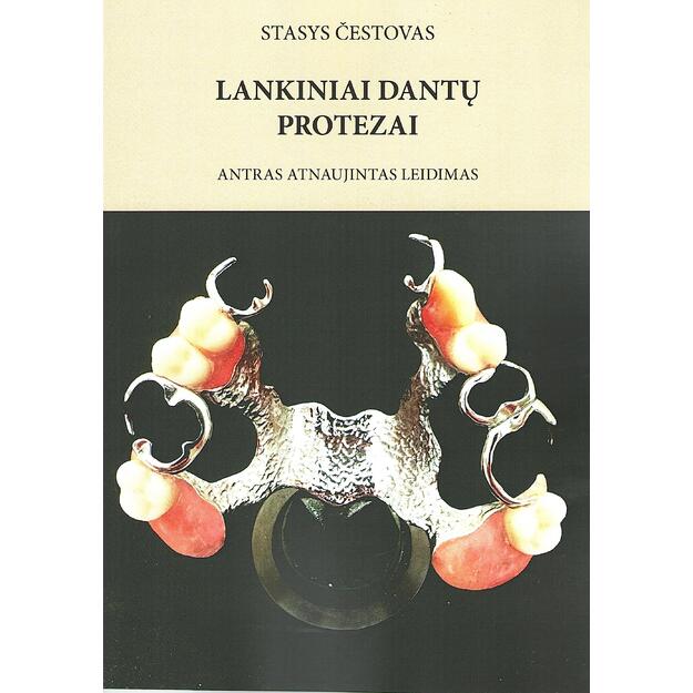 Lankiniai dantų protezai