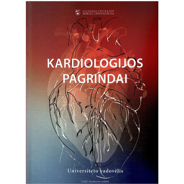 Kardiologijos pagrindai