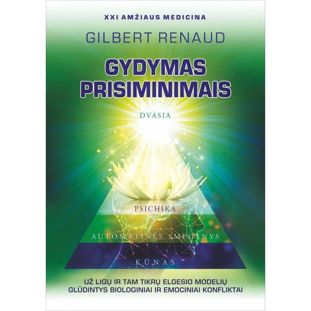 Gydymas prisiminimais