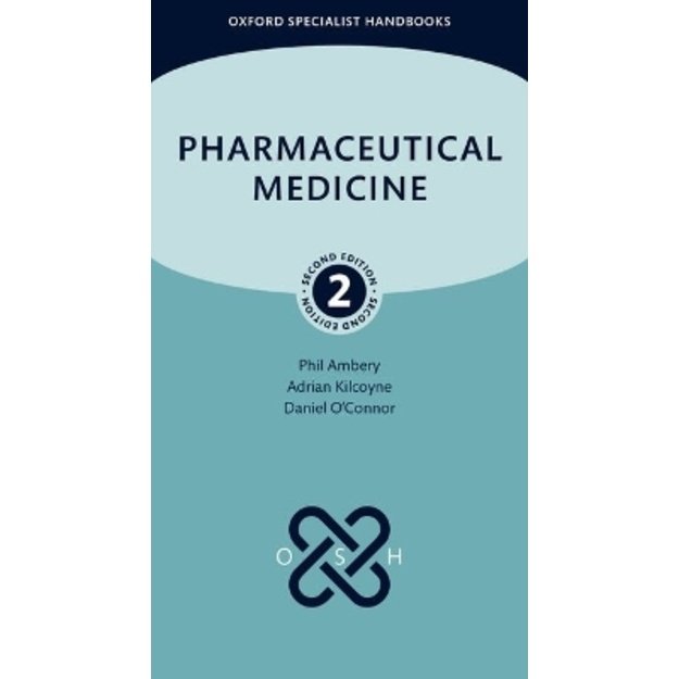 Pharmaceutical Medicine 2nd Revised edition