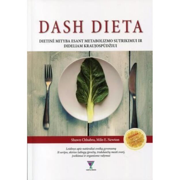Dash dieta