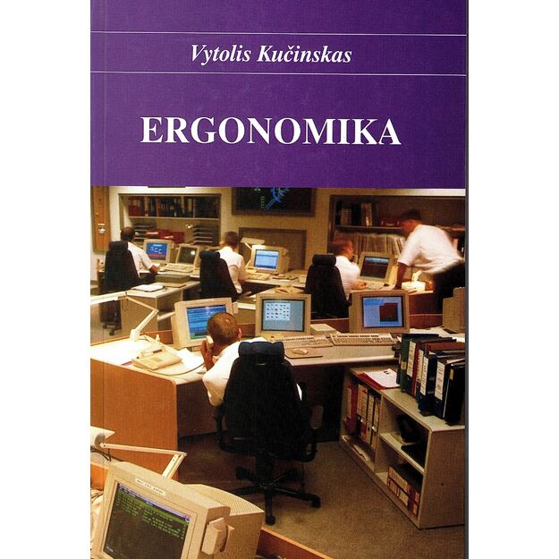 Ergonomika