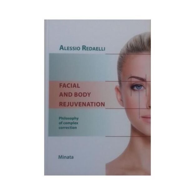 FACIAL AND BODY REJUVENATION. Philophy of complex correction