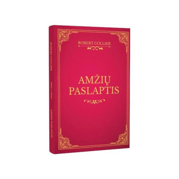 Amžių paslaptis