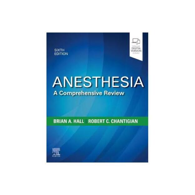 Anesthesia: A Comprehensive Review 6th edition